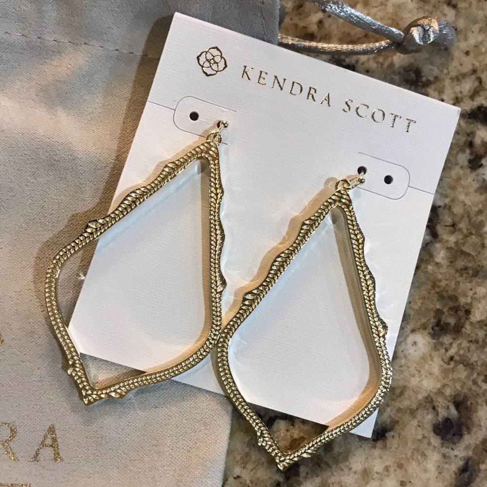 Kendra Scott Sophie Earrings